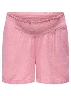 OLMTHYRA Niedrige Taille Normal geschnitten Skorts