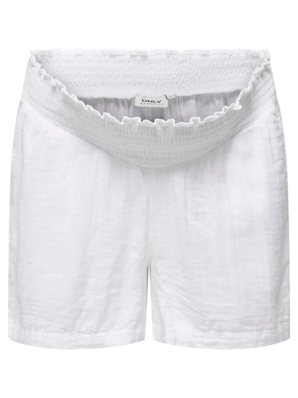 OLMTHYRA Niedrige Taille Normal geschnitten Skorts