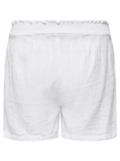 OLMTHYRA Niedrige Taille Normal geschnitten Skorts