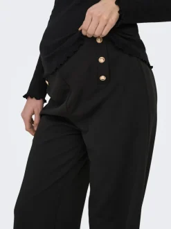 OLMTILDA Normal geschnitten Hose