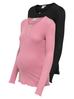 OLMVISTA 2er-pack Top