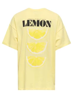 OLMVIVVI T-shirt