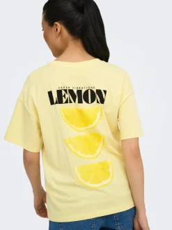OLMVIVVI T-shirt