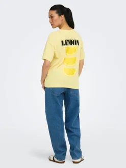 OLMVIVVI T-shirt