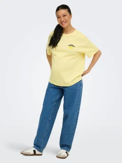 OLMVIVVI T-shirt