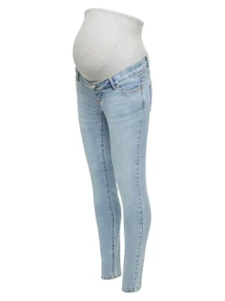 OLMWAUW Skinny Fit Jeans