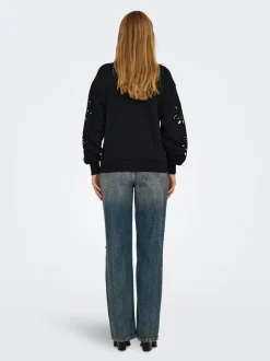 OLMWINNIE Sweatshirt