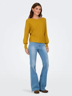ONLADALINE Strickpullover