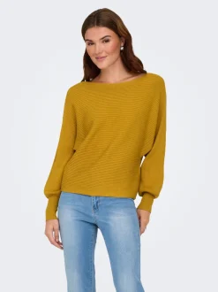 ONLADALINE Strickpullover