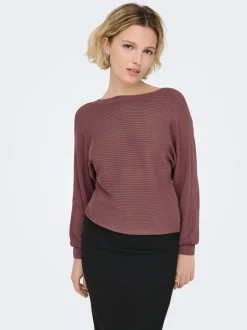 ONLADALINE Strickpullover