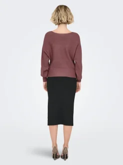 ONLADALINE Strickpullover