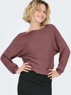 ONLADALINE Strickpullover