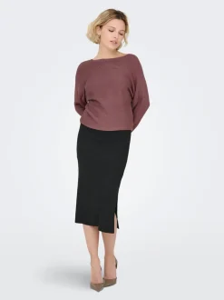 ONLADALINE Strickpullover