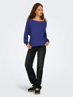 ONLADALINE Strickpullover