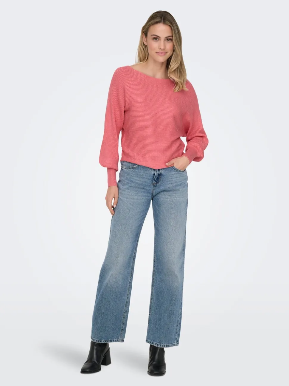 ONLADALINE Strickpullover