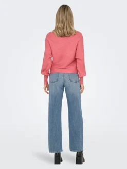 ONLADALINE Strickpullover