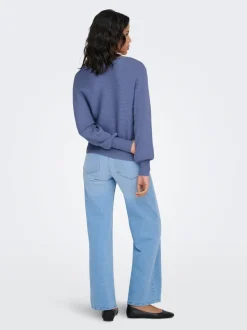 ONLADALINE Strickpullover