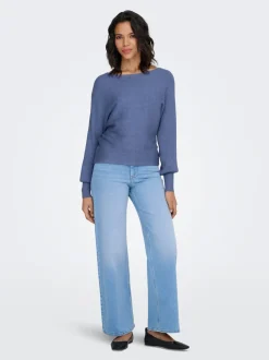 ONLADALINE Strickpullover