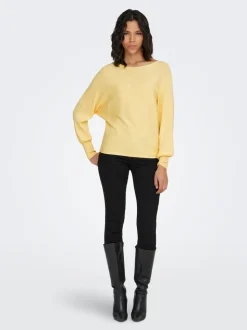 ONLADALINE Strickpullover