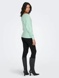 ONLADALINE Strickpullover
