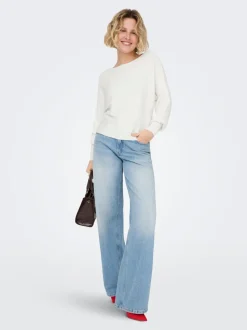 ONLADALINE Strickpullover