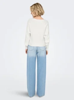 ONLADALINE Strickpullover