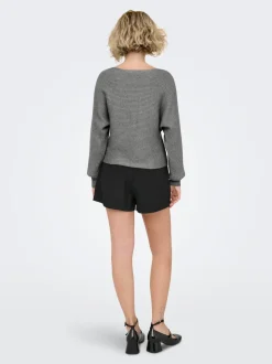ONLADALINE Strickpullover