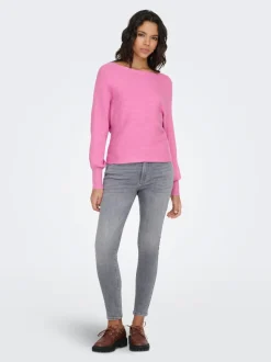 ONLADALINE Strickpullover
