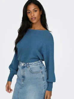 ONLADALINE Strickpullover