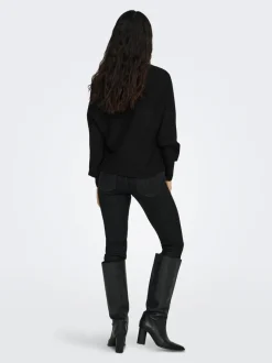 ONLADALINE Strickpullover