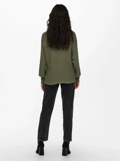 ONLADALINE Strickpullover