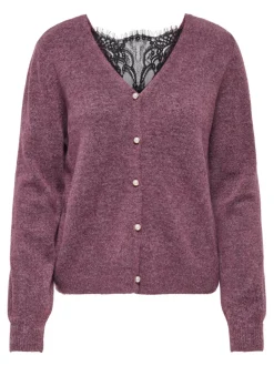 ONLADELE Strickjacke