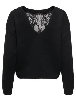 ONLADELE Strickpullover