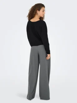 ONLADELE Strickpullover