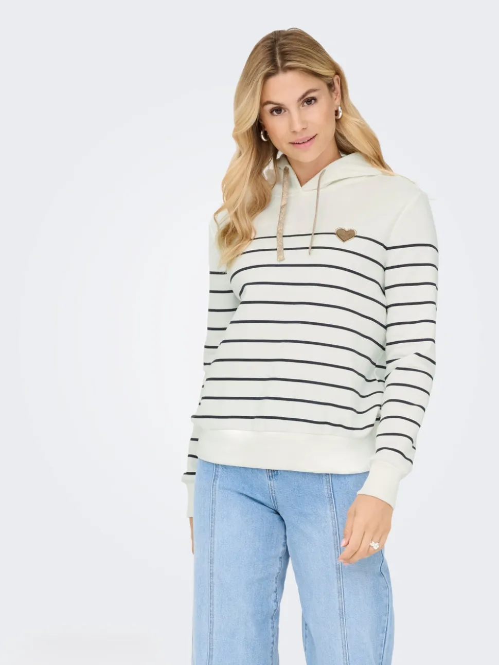 ONLADELLE Sweatshirt