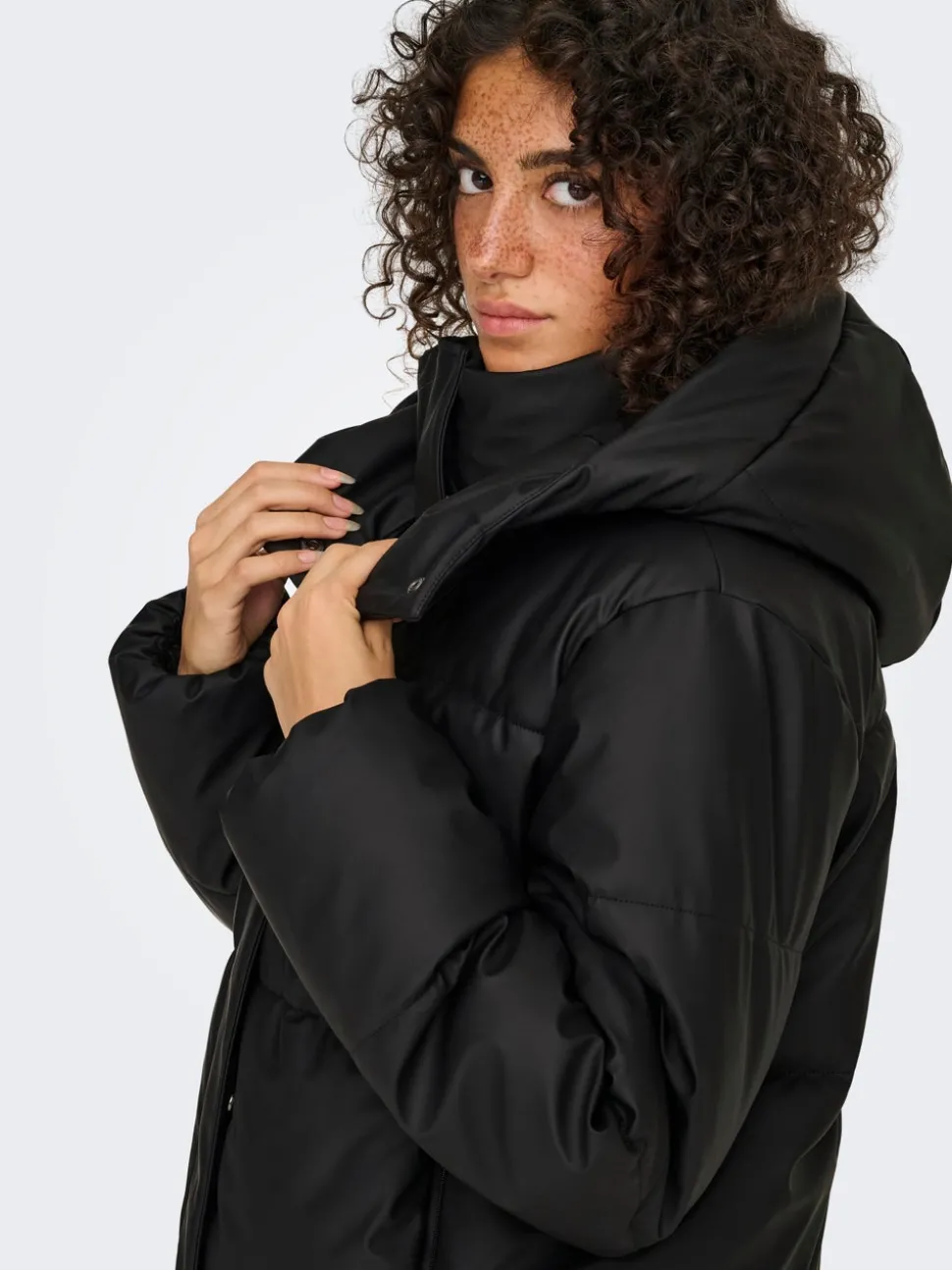 ONLAGNES Daunenjacke