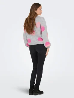 ONLAIDA Strickpullover