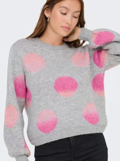 ONLAIDA Strickpullover