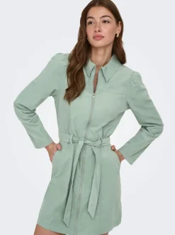 ONLAIME Kurzes Kleid