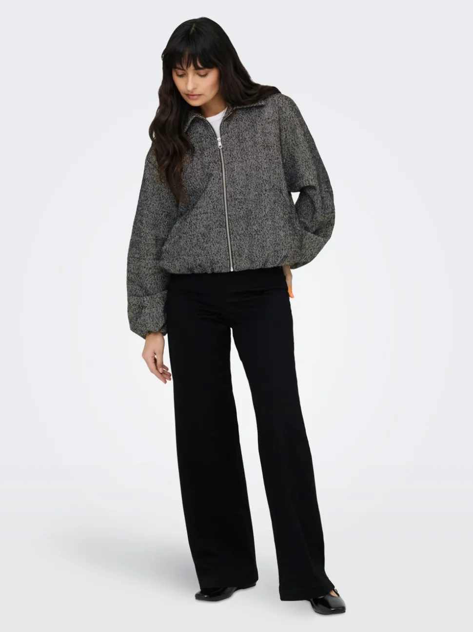 ONLALBERTE Jacke
