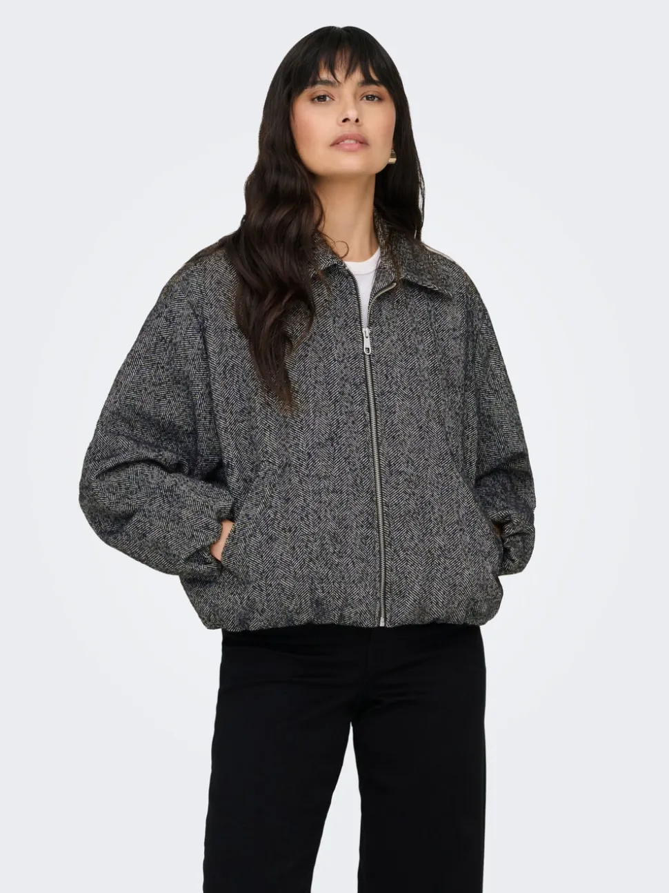 ONLALBERTE Jacke