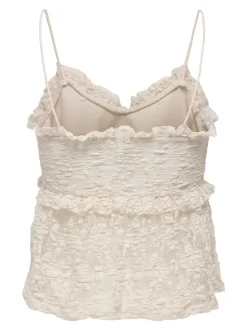 ONLALBINA Top