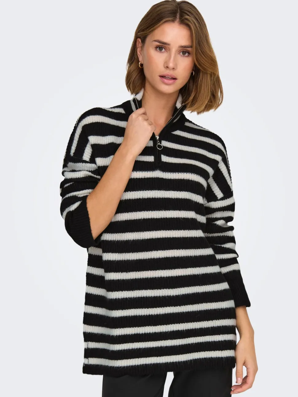 ONLALFRIDA Strickpullover
