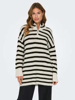 ONLALFRIDA Strickpullover