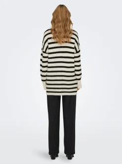 ONLALFRIDA Strickpullover