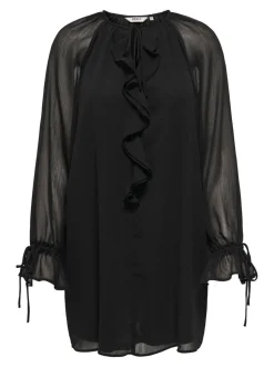 ONLALLIS Kurzes Kleid