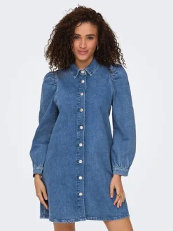 ONLALMA Kurzes Kleid