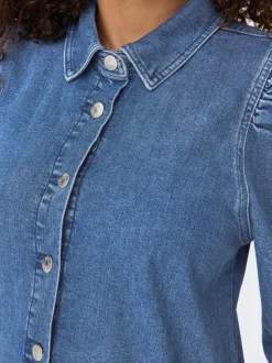 ONLALMA Kurzes Kleid