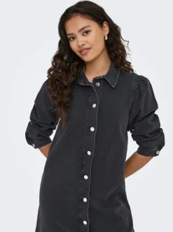 ONLALMA Kurzes Kleid