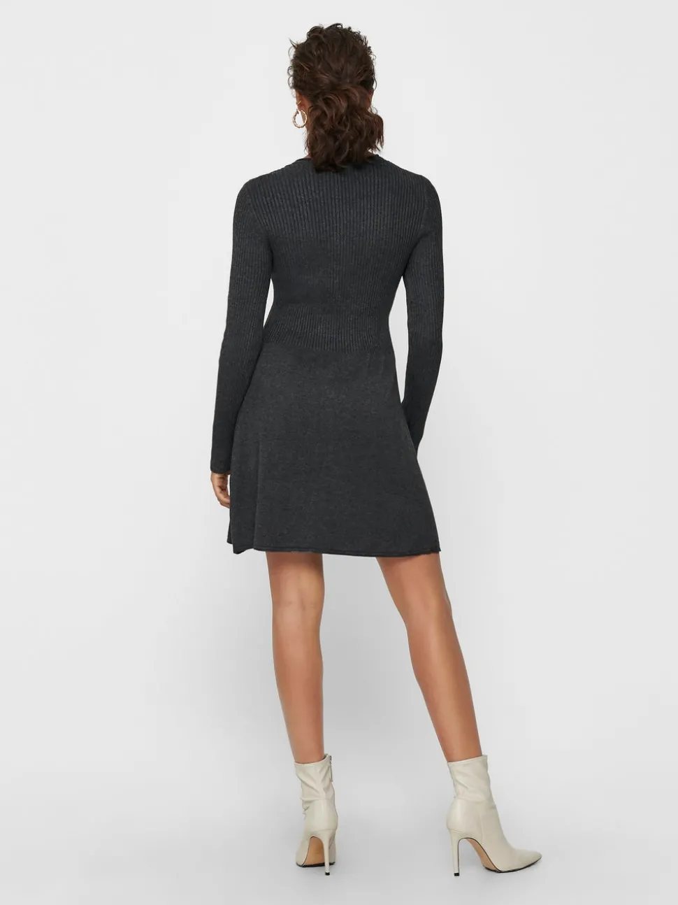 ONLALMA Kurzes Kleid